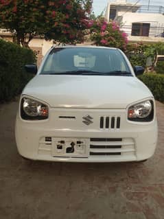 Suzuki Alto 2024 Vxr 0