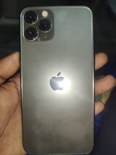 I phone 11 pro non pta 256 gb