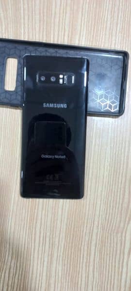 Samsung galaxy note 8 5