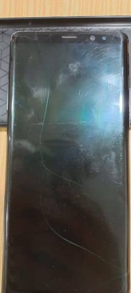 Samsung galaxy note 8 6