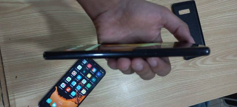 Samsung galaxy note 8 7