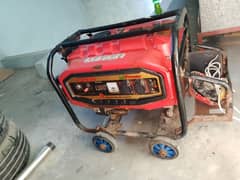 generator home use h 3 kv h battery ni h