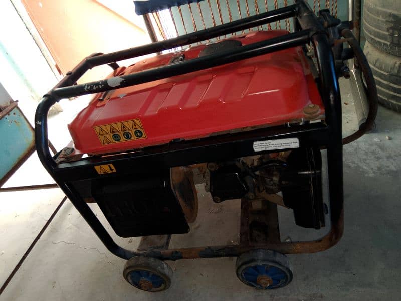 generator home use h 3 kv h battery ni h 2