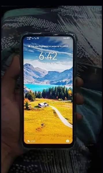 huawei y9prime 6 128 all ok 03430629883whatsap contact me 1