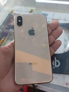 Iphone XS PTA with out any fult/03335856349