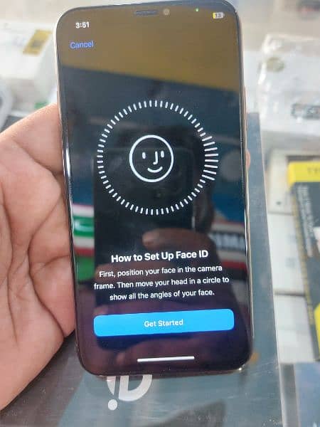 Iphone XS PTA with out any fult. . sale out pls dont cal 3