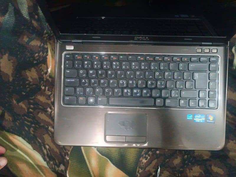 dell laptop core i3 2nd generation 3