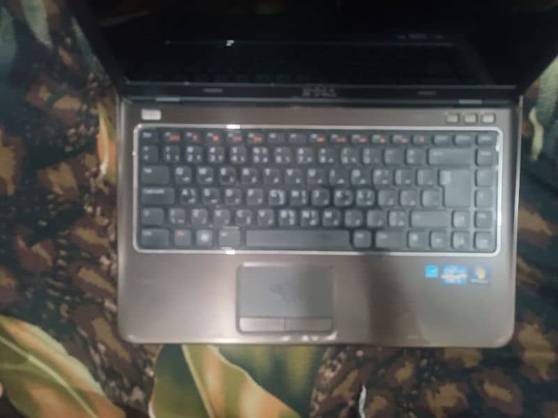 dell laptop core i3 2nd generation 4