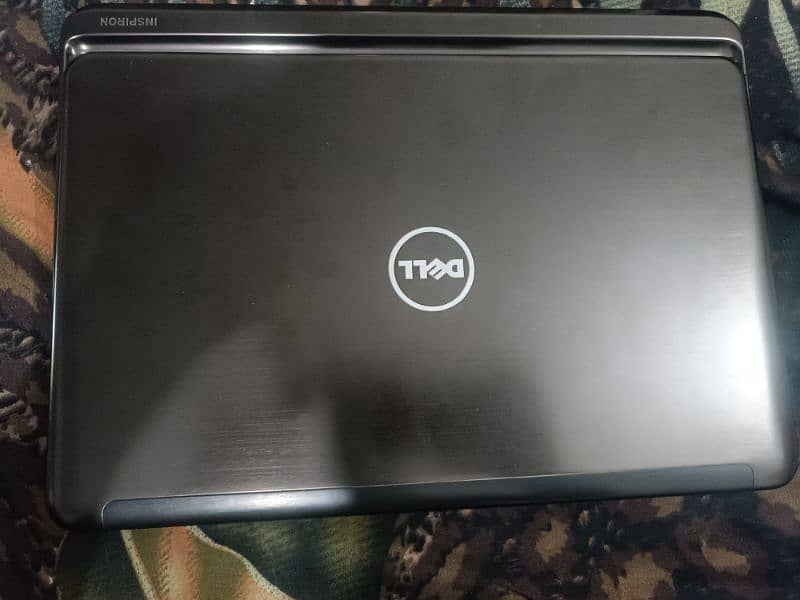 dell laptop core i3 2nd generation 7