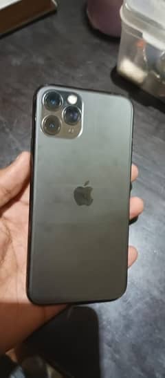 iphone 11 pro fu non pta