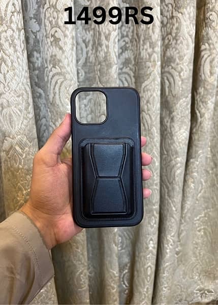 IPhone 13 Pro Max branded cover 2