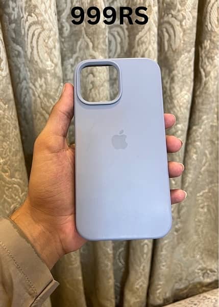 IPhone 13 Pro Max branded cover 5