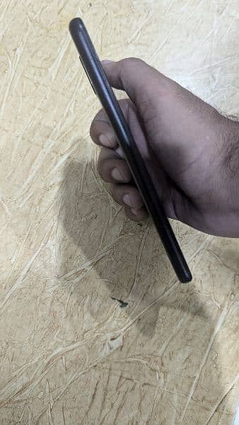 Pixel 4A 5G 3