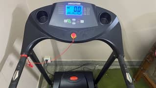 American Fitness Treadmill Brand New= 03223732876 0