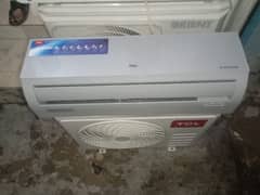 DC Inverter AC TCL