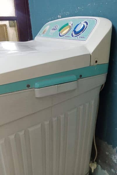 Used Washing Machine and Dryer 0