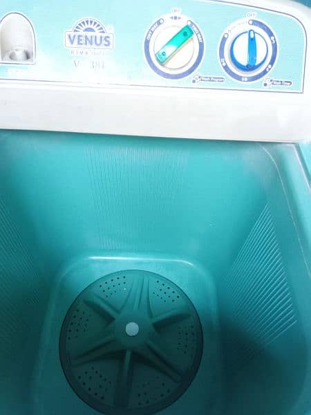 Used Washing Machine and Dryer 3