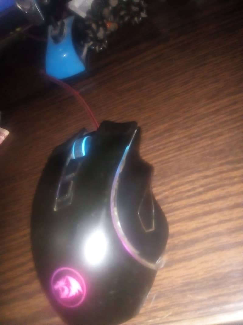 red dragon gaming mouse v5 m607 3