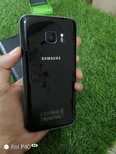 Samsung Galaxy S7 Brand New Condition Sealed Piece