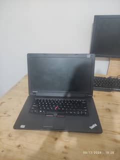 Lenovo core i5 1st generation