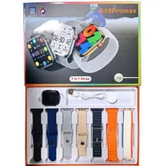 S10 pro max  watch new