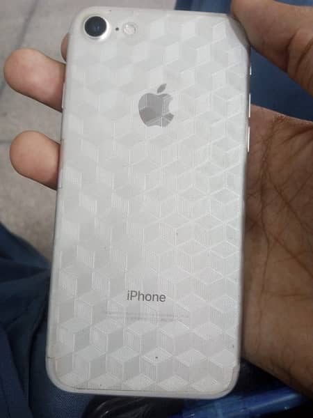 iphone 7 32gb Non pta waterpack 3