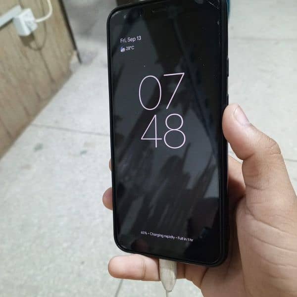 GOOGLE PIXEL 4XL PTA APPROVED 2