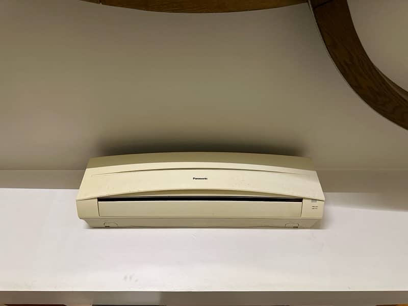 Panasonic AC 0