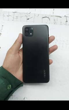 for sale oppo A16 e 0