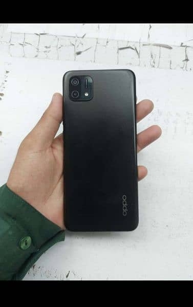 for sale oppo A16 e 0