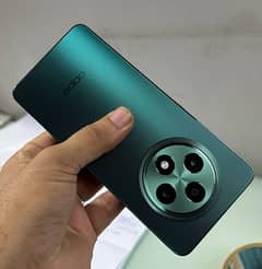 oppo 12F  12GB. 256GB    5G 0