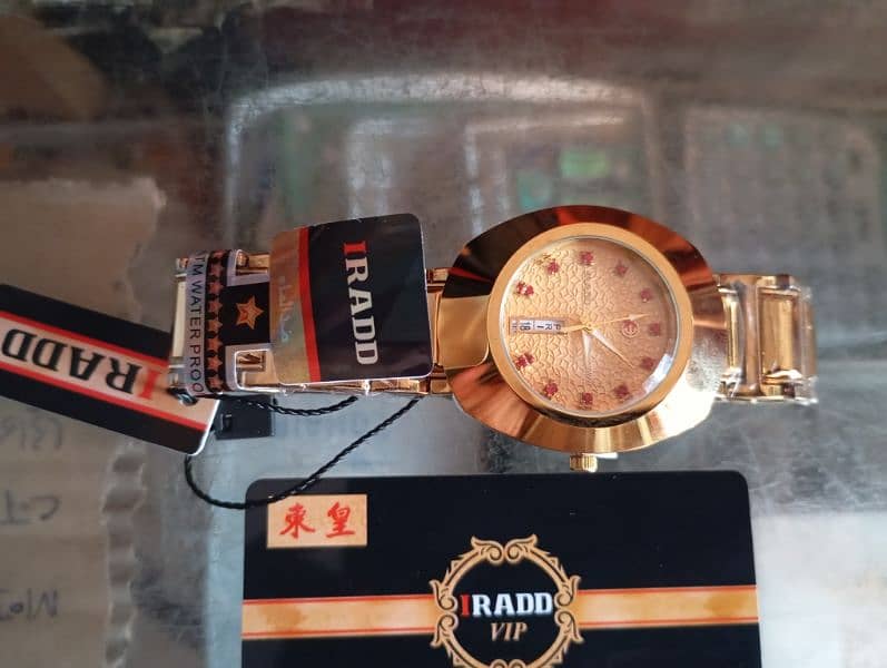 Rado watch 2