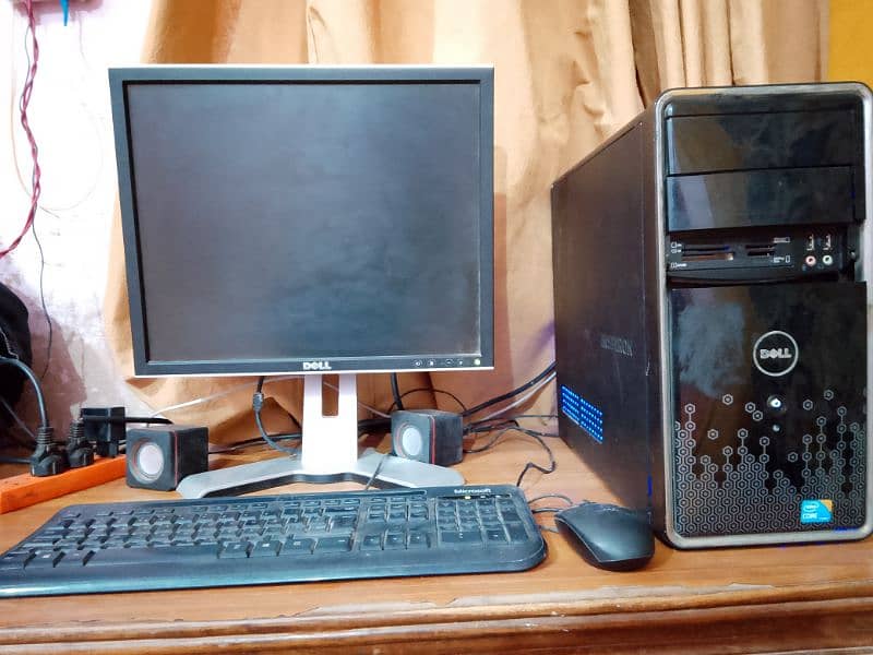 PC Setup For Sell | Best For Gaming and online work 1