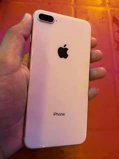 iPhone 8 plus 64gb non pta