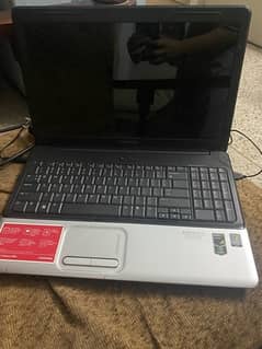 LAPTOP / LUSH CONDITION