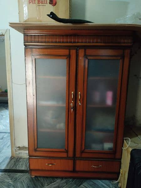 Cupboard/0317/5785340 1