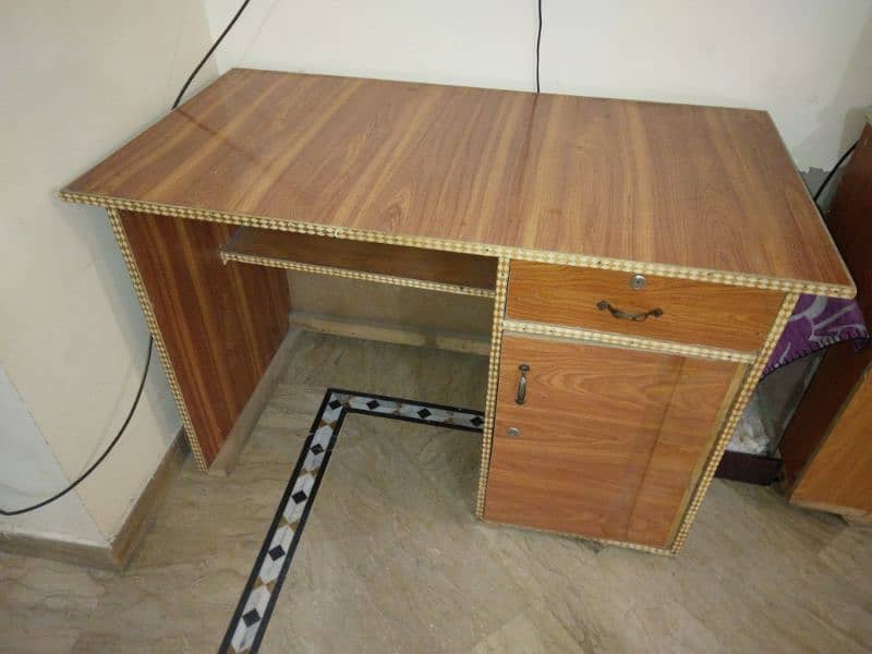 office tables and cabinets 0