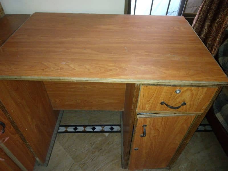 office tables and cabinets 1