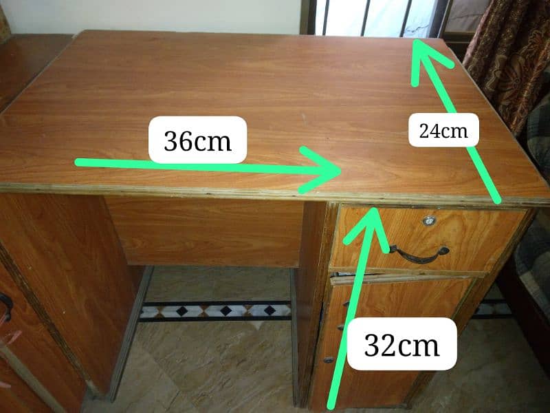 office tables and cabinets 7