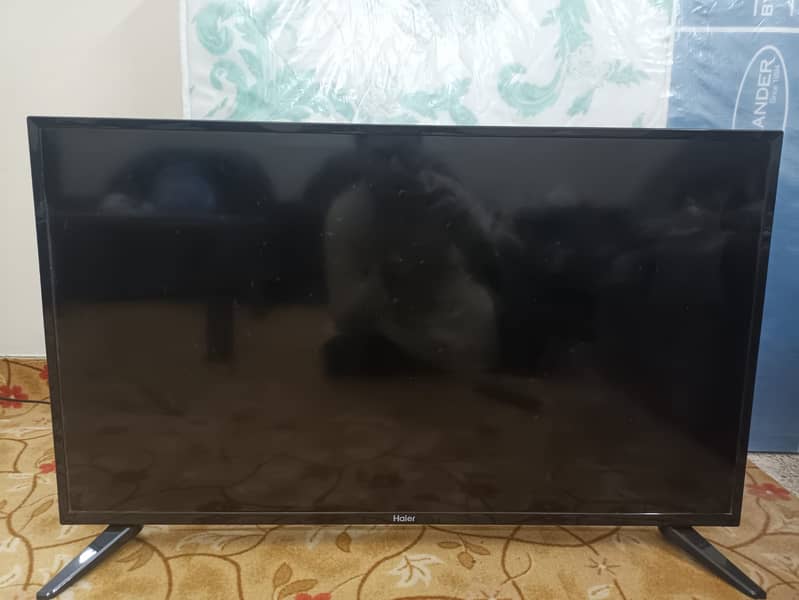 Haier Led 40 inch 5