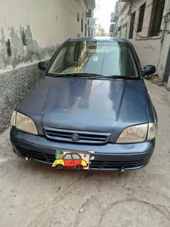 Suzuki Cultus VX 2006