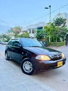 Suzuki Cultus VXR 2007 0