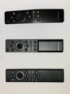 Samsung Smart Tv Remote Control