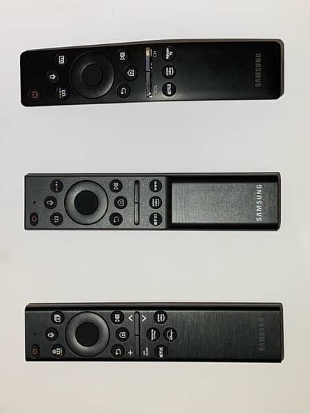 Samsung Smart Tv Remote Control 0