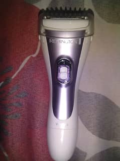 Shaving/trimming machine/grooming machine