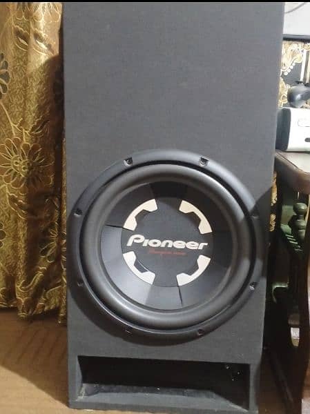 12 inch pienoor subwoofer contact number 03026034344 1