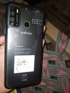 Infinix hot 9