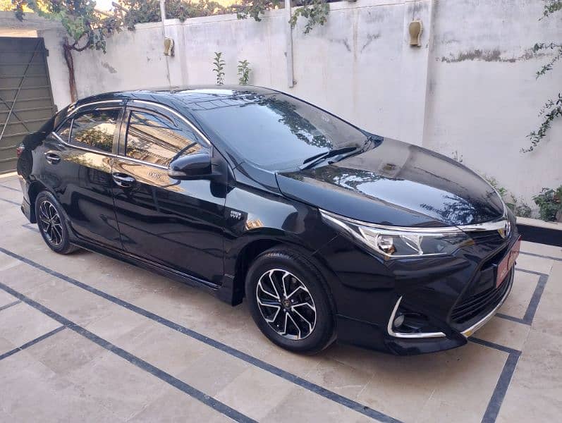 Toyota Corolla Altis 2015 03342348706 1