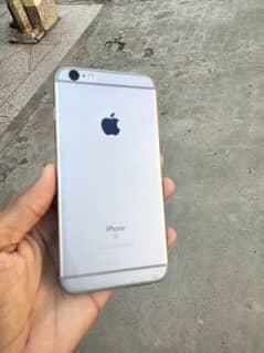 iPhone 6splus PTA approved 64 gb