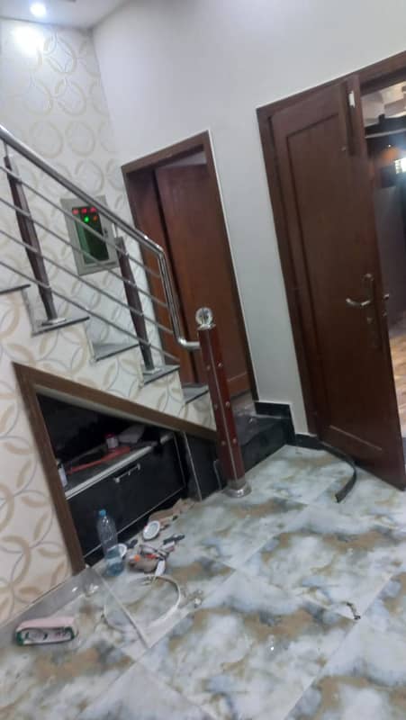 5 MARLA LIKE A BRAND NEW LUXURY IDEAL FULL HOUSE FOR RENT IN JINNAH BLOCK BAHRIA TOWN LAHORE 19